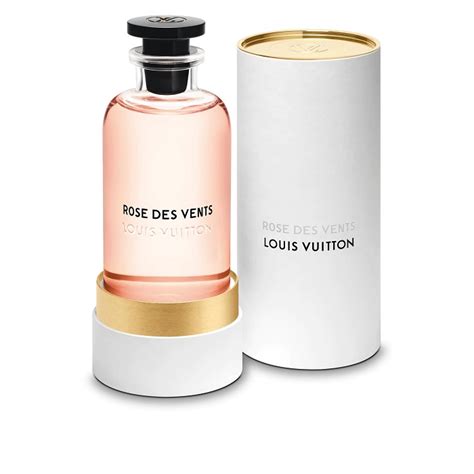 louis vuitton rose des vents perfume price|google map rose des vents.